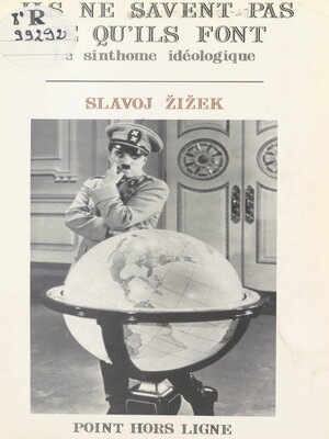 cover image of Ils ne savent pas ce qu'ils font
